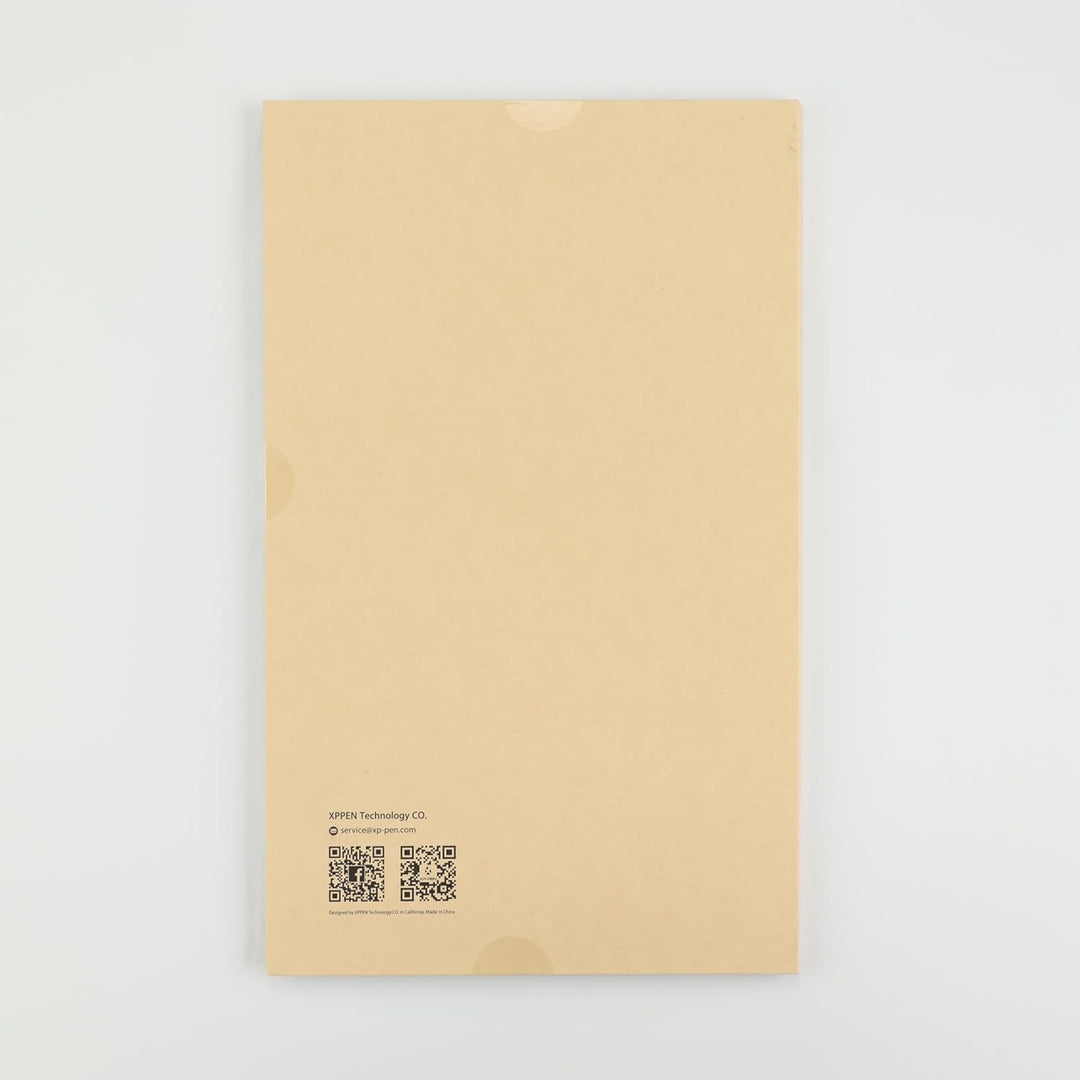 XP-PEN AC36 Grafiktablett Schutzfolie für Star 03 V2 und Star 06 (2 Stück)