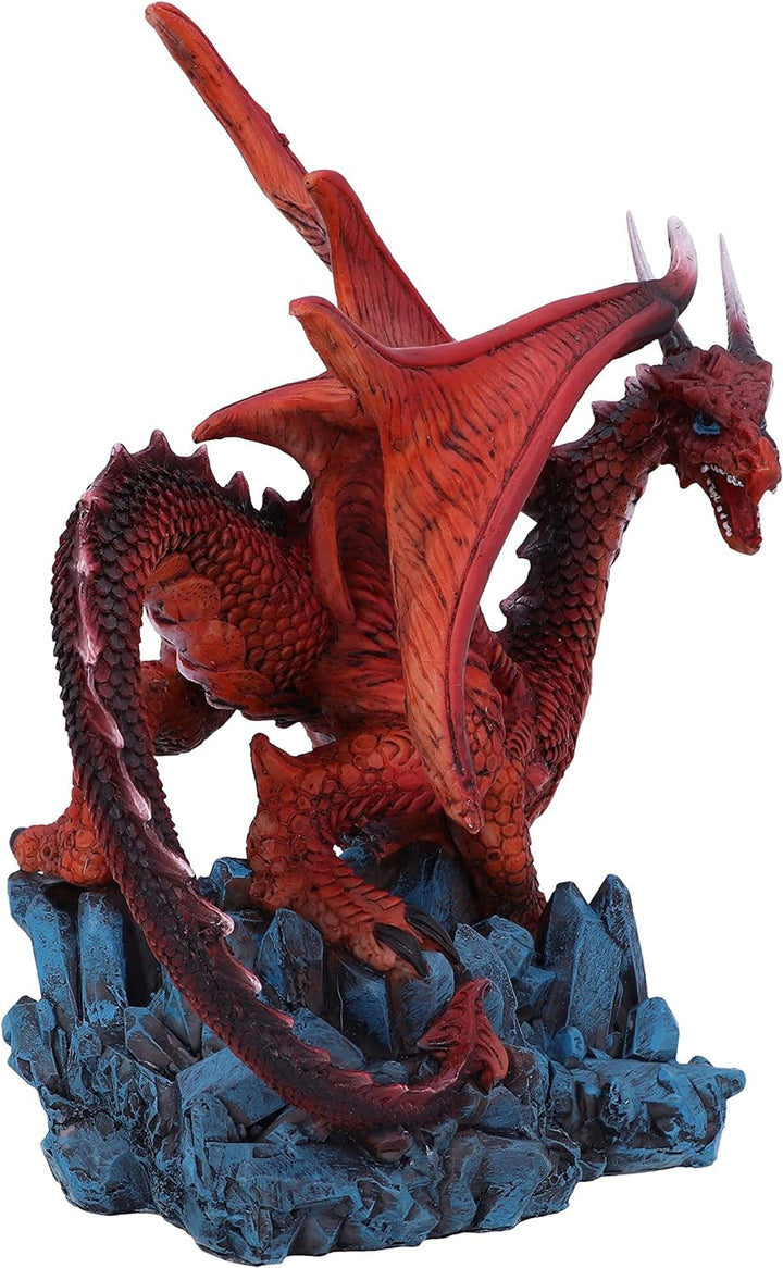 Nemesis Now Crimson Guard 16,5 cm, Rot