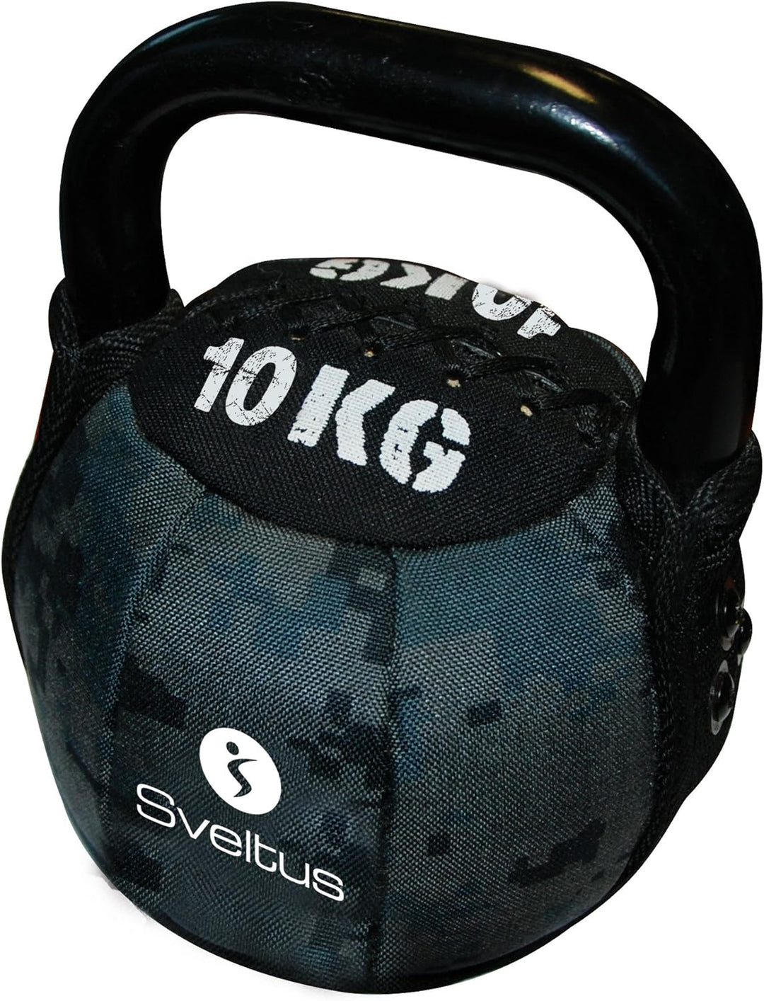 sveltus Soft Kugelhanteln 10.0 Kilogramm, 10.0 Kilogramm