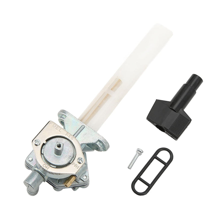 Dioche Benzinhahn, Kraftstoffhahnventil Benzinhahn 44300 32F10 Ersatz für Suzuki Bandit 1200 GSF1200