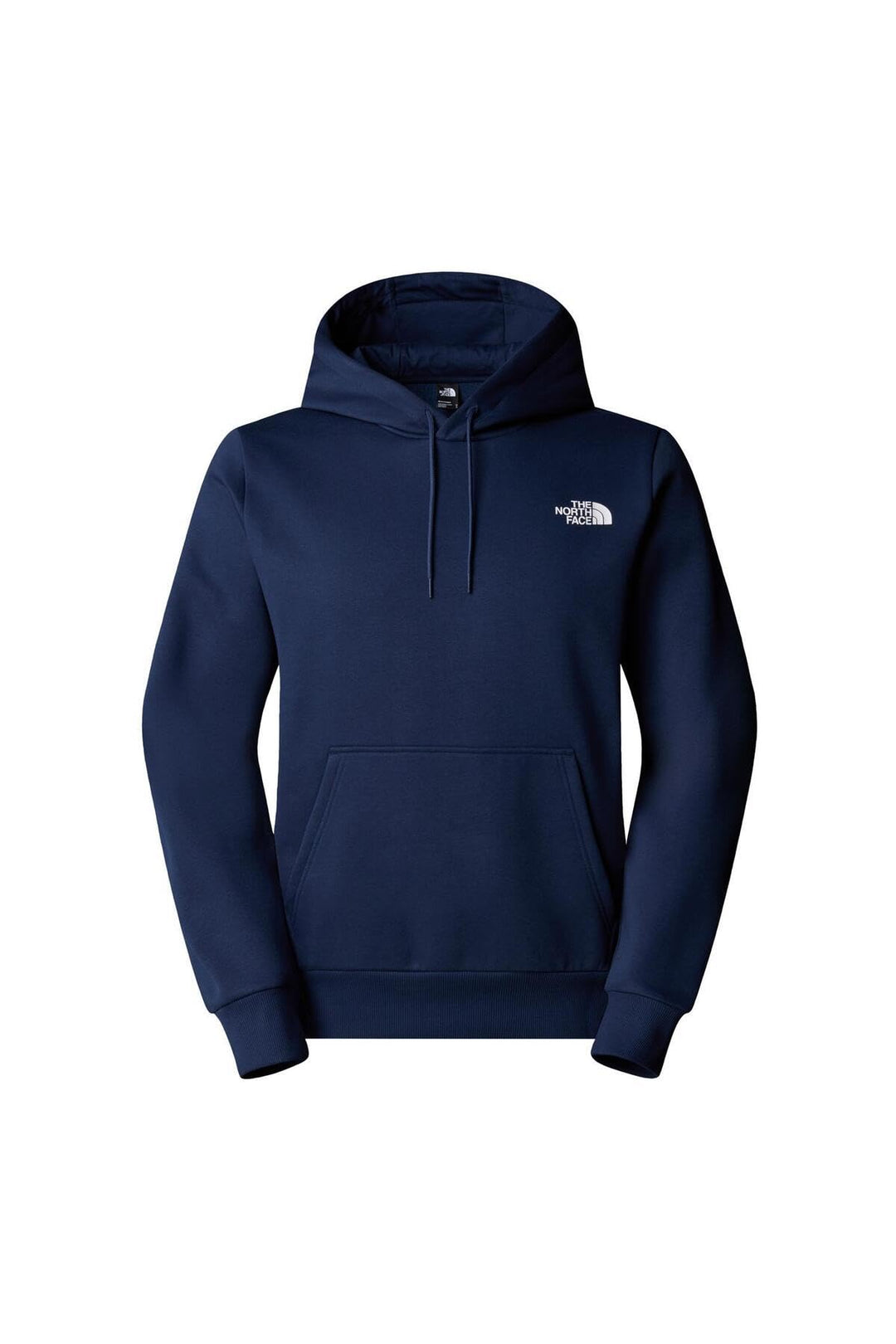THE NORTH FACE Herren M Simple Dome Hoodie Kapuzenpullover (1er Pack) S Summit Navy, S Summit Navy