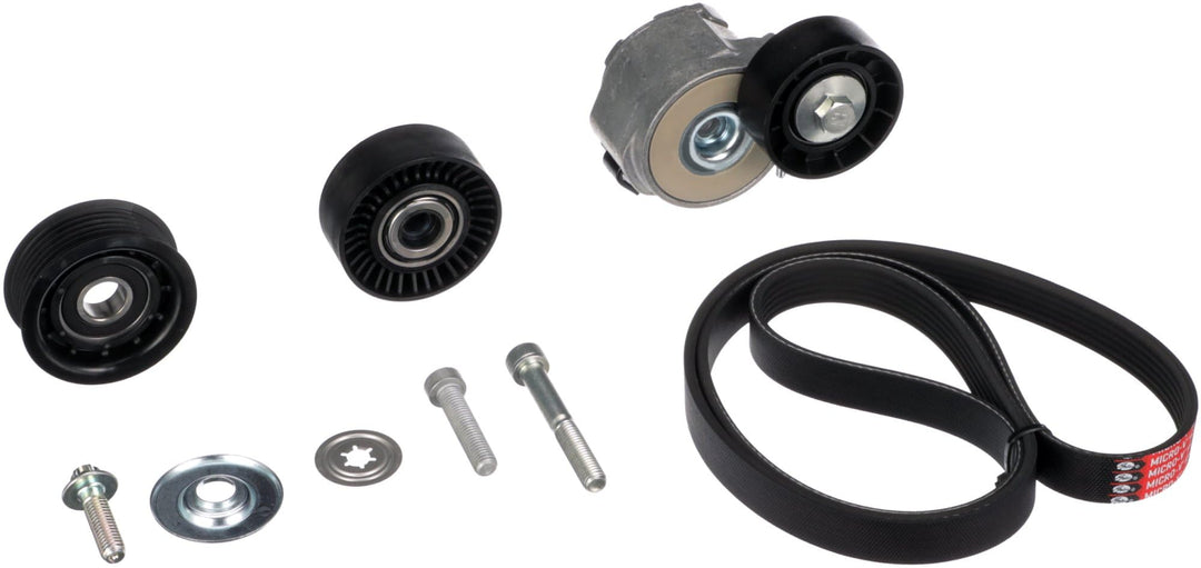 GATES Micro-V Kit K026PK1368