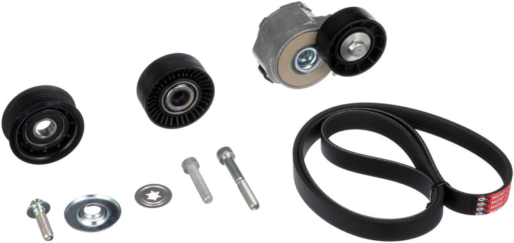 GATES Micro-V Kit K026PK1368