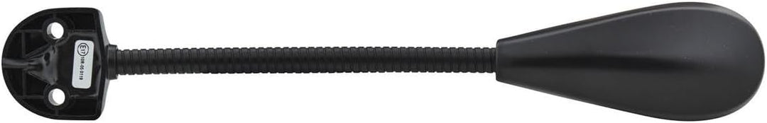 HELLA - Leseleuchte - LED - 24/12V - 3.0W - LED - Anbau - Lichtscheibenfarbe: glasklar - LED-Lichtfa