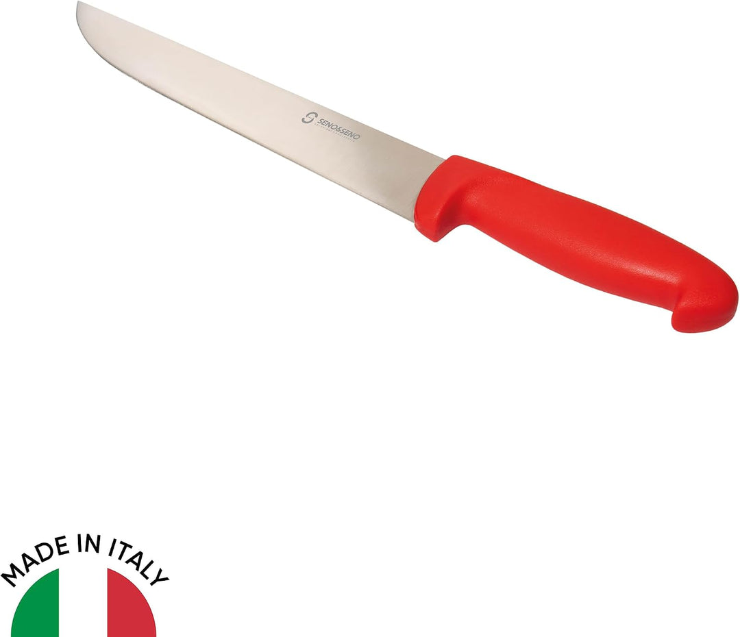 SENO & SENO CHEF'S SECRET MESSER (18x3,8 cm), 18x3,8 cm