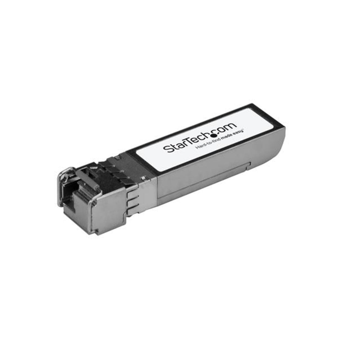 StarTech.com Transceiver Modul (HP J9151A-BX-U kompatibles SFP+ Transceiver Modul, 10 Gbit/s, 10km,