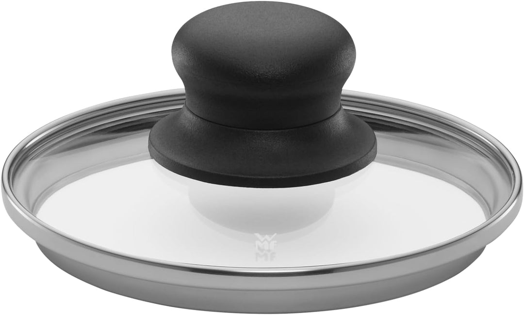 Fusiontec Mineral Mini Topf mit Deckel braun, Braun
