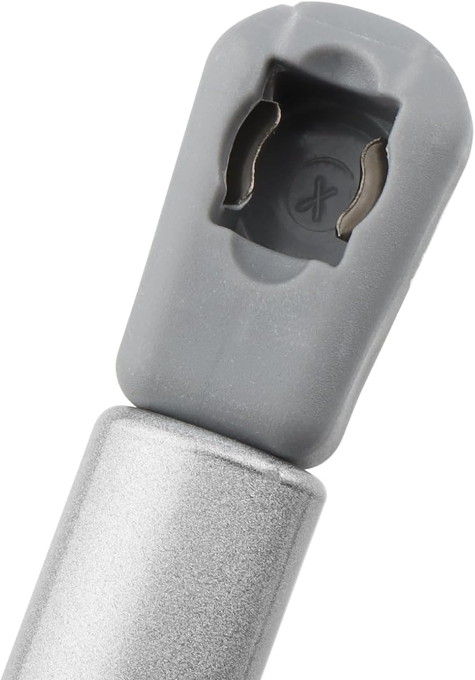 16 Stück Hydraulic Gasdruckfeder 100N, Möbel Gasfeder, Gasdruckfeder Klappenbeschlag, Gasdruckdämpfe