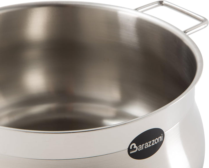 CASSERUOLA 2 MANICI CM.14 TUMMY BARAZZONI 14 cm, 14 cm