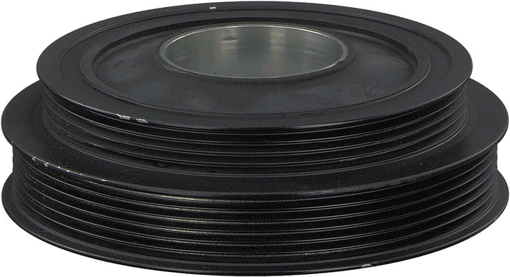febi bilstein 36625 Riemenscheibe (entkoppelt) für Kurbelwelle , 1 Stück