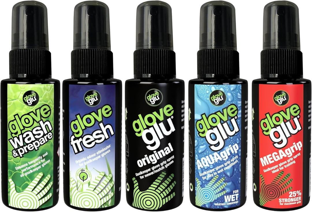 Glove Glu Mini Essentials Geschenk-Set