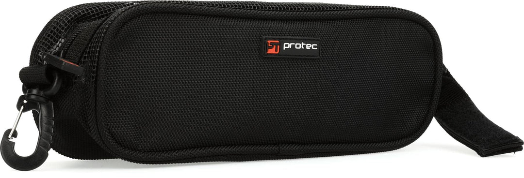 Protec A223 Tasche für Violinen-Schulterstütze schwarz, schwarz
