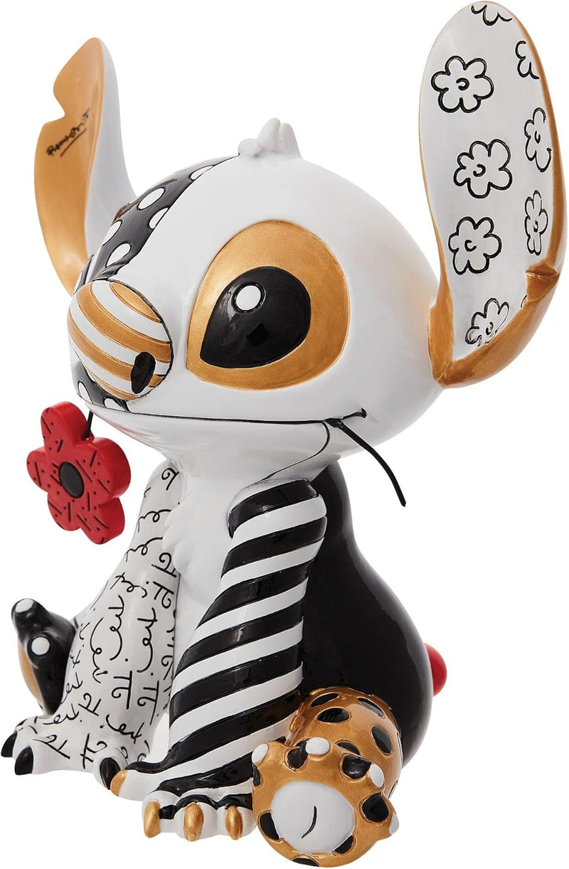 Disney Britto Stitch Midas Figur, gross, 18 cm