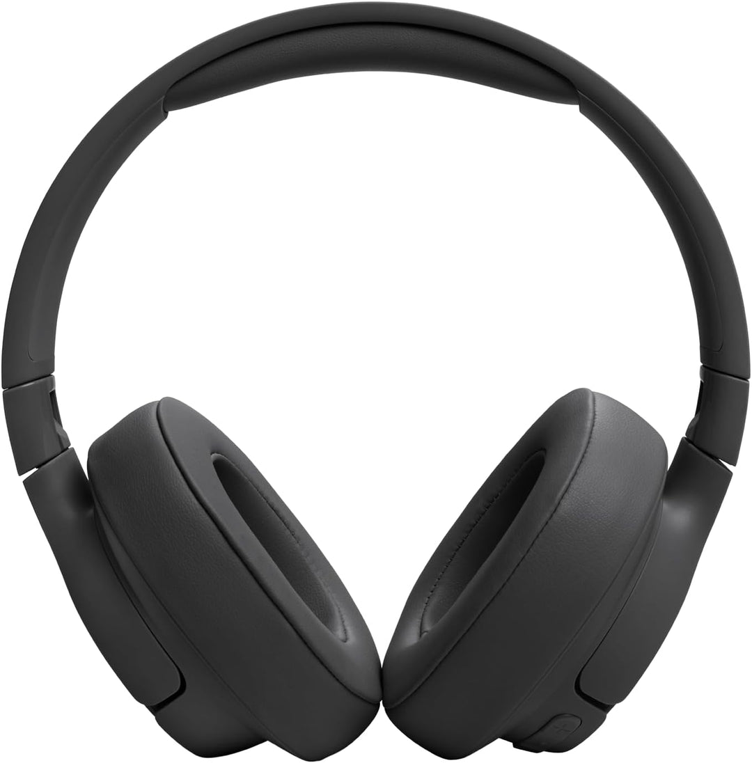 JBL Tune 720 BT Wireless On-Ear-Kopfhörer – Mit JBL Pure Bass Sound, Bluetooth und leichtem, faltbar