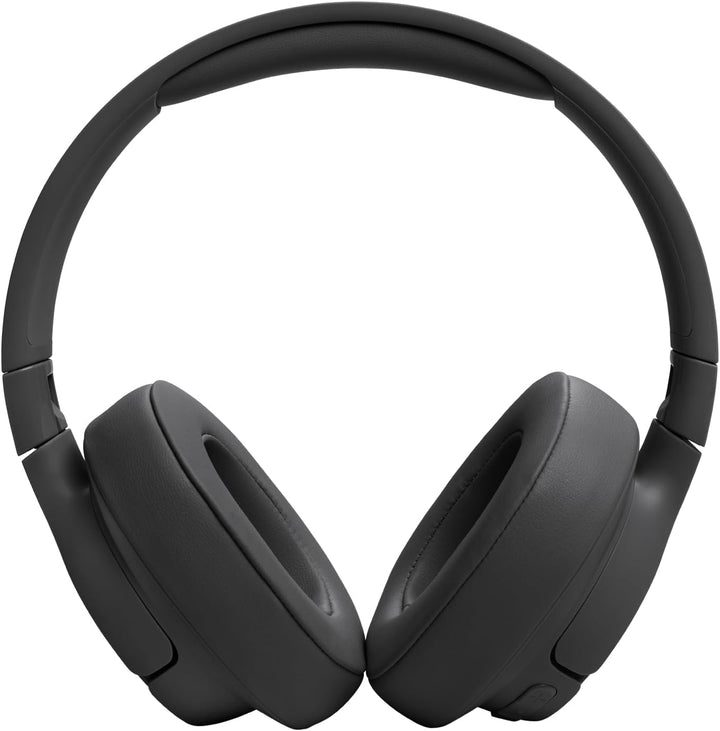 JBL Tune 720 BT Wireless On-Ear-Kopfhörer – Mit JBL Pure Bass Sound, Bluetooth und leichtem, faltbar