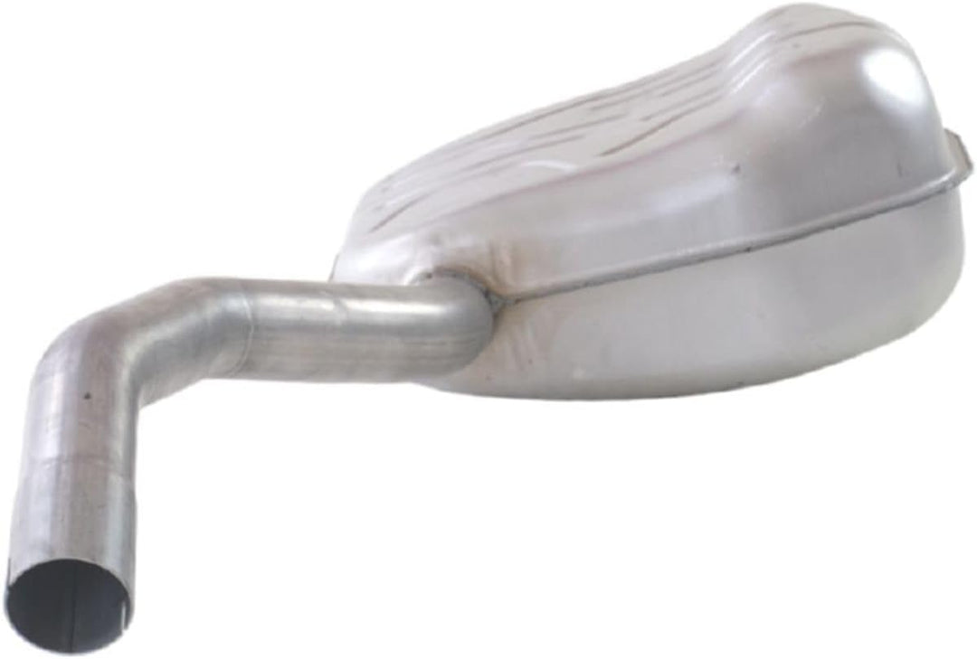 Bosal 154-353 Endschalldämpfer