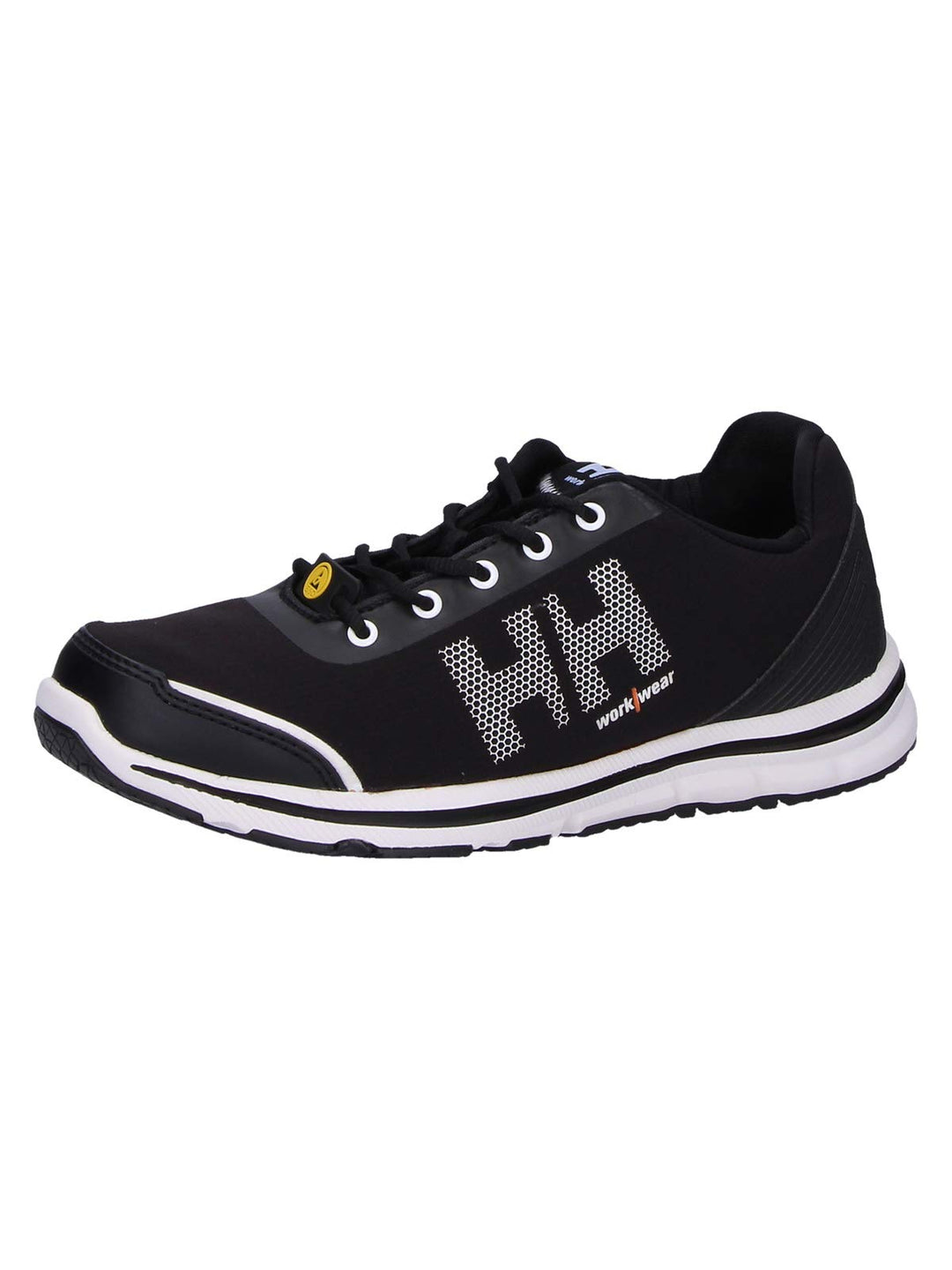 Columbia Helly Hansen Oslo 992-4878226 Schuhe mit weicher Spitze, Grösse 48, Schwarz 48 EU Schwarz,