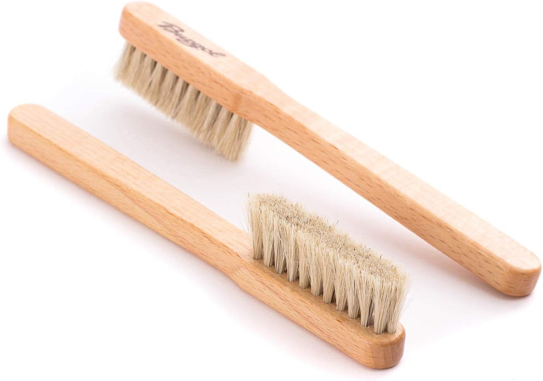 Schuhpflegeset Schuhwachs Farblos
