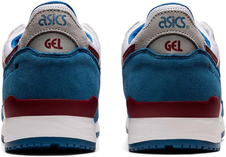 ASICS Herren Asics Gel-Lyte Iii Hl7u2-3131Sneaker 40 EU Azure Beet Juice, 40 EU Azure Beet Juice