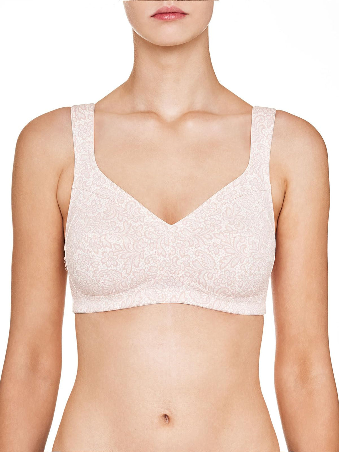 Susa BH ohne Bügel Limited 8185 Gr. 85E in Rose Blush