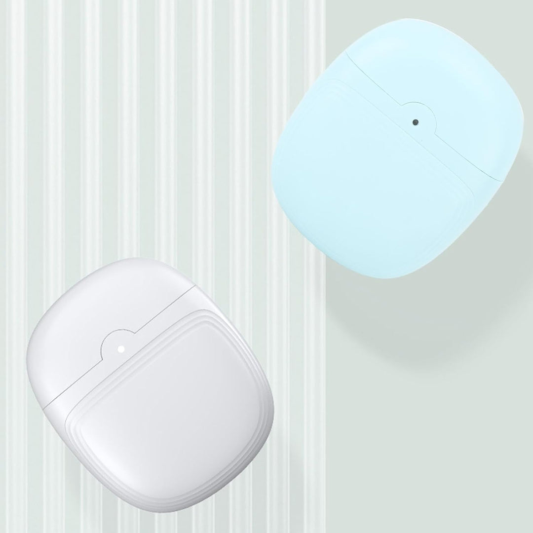 Elektrischer Nagelknipser, LED-Licht, USB-Ladung, sicher für Babys und Erwachsene, vielseitig und zu