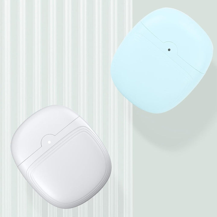 Elektrischer Nagelknipser, LED-Licht, USB-Ladung, sicher für Babys und Erwachsene, vielseitig und zu
