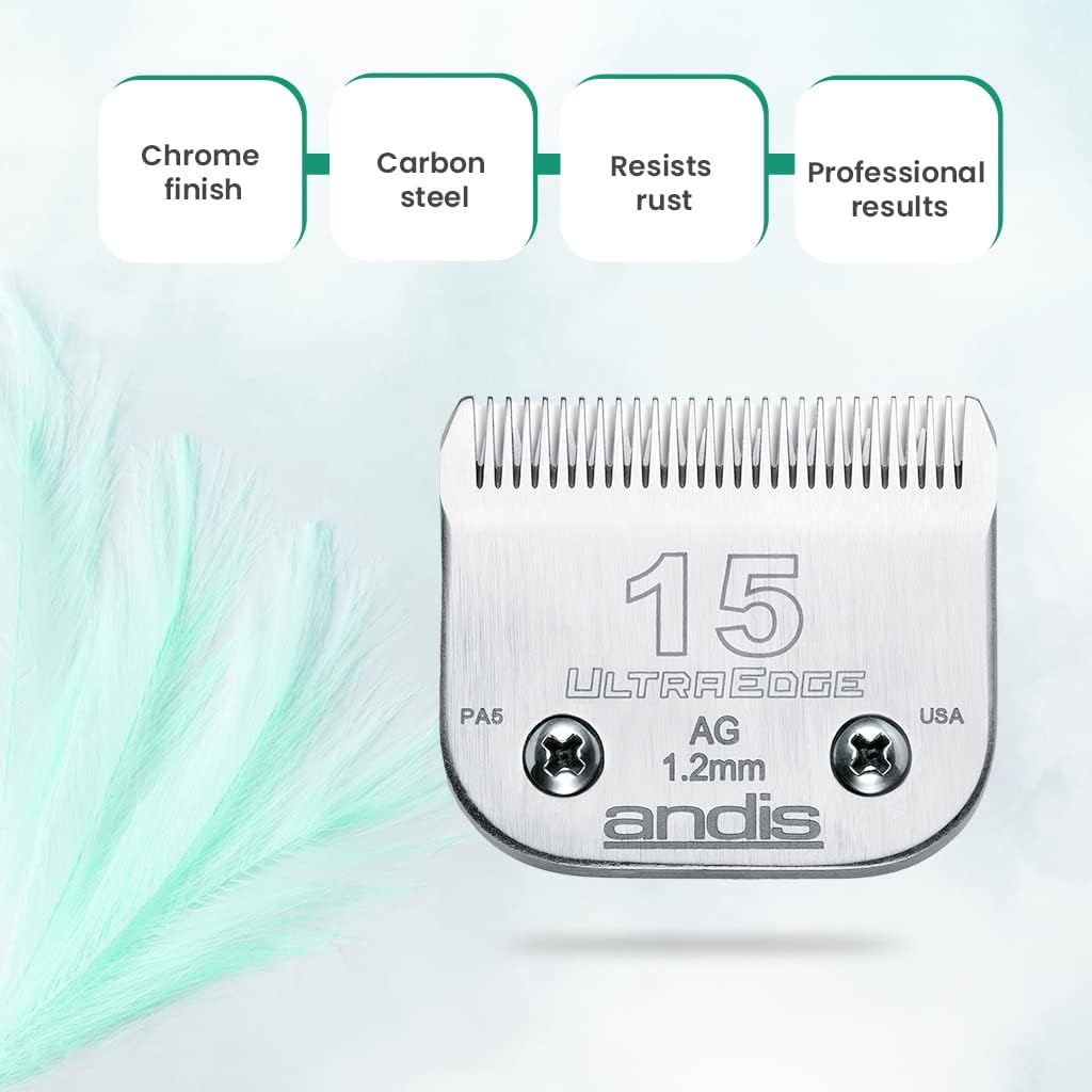 Andis Ultraedge Scherblatt