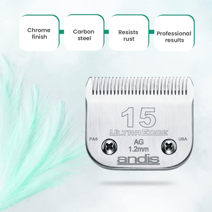 Andis Ultraedge Scherblatt