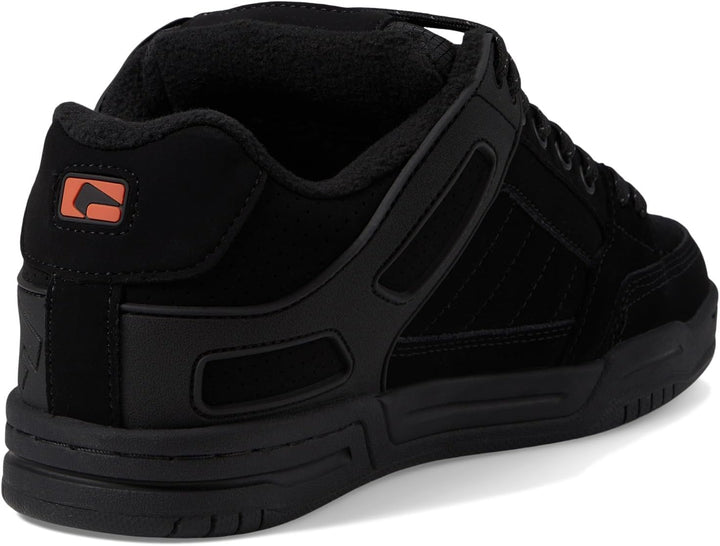 Globe Tilt Unisex-Erwachsene Sneakers 47 EU Black Black Bronze, 47 EU Black Black Bronze
