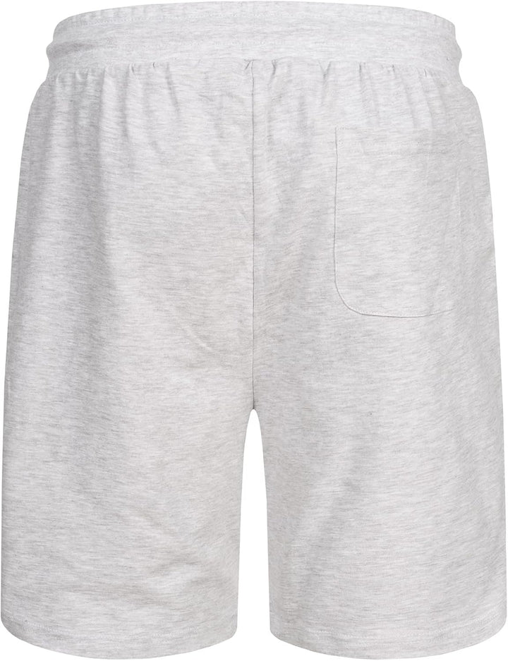 Lonsdale London Knutton Männer Short grau Sport, Streetwear XL Grau, XL Grau