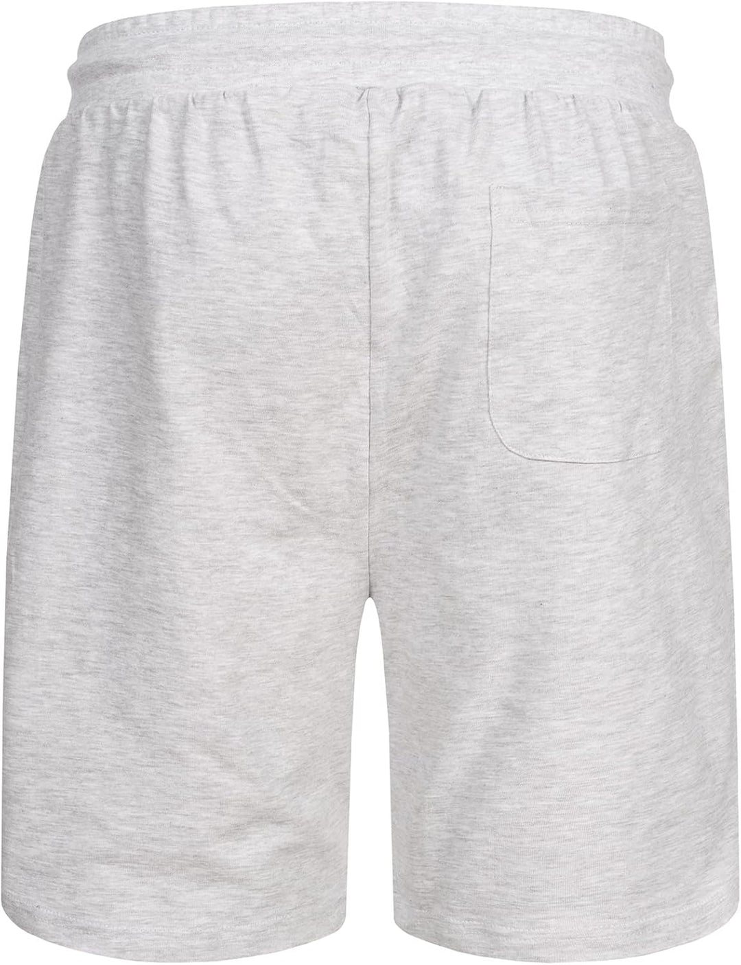 Lonsdale London Knutton Männer Short grau Sport, Streetwear XL Grau, XL Grau