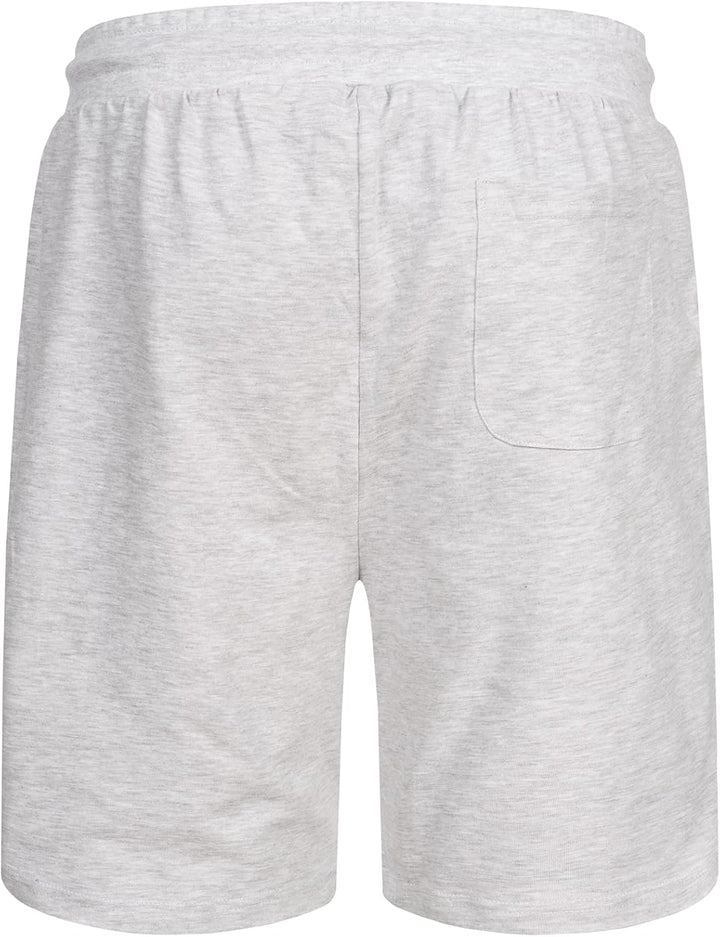 Lonsdale London Knutton Männer Short grau Sport, Streetwear XL Grau, XL Grau