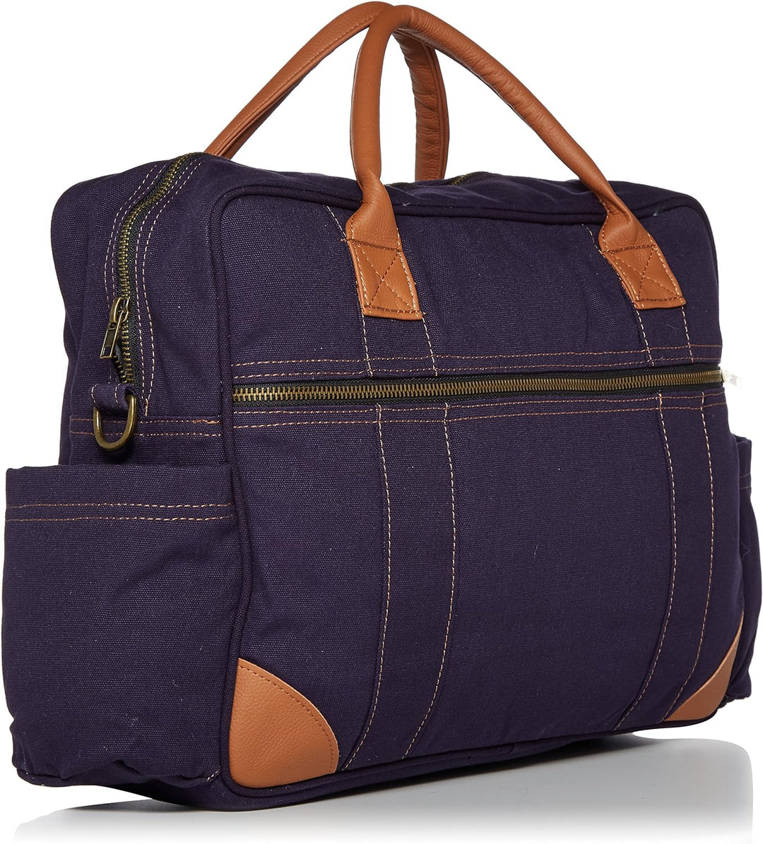 Mountain Buggy Umhängetasche für Kinderwagen Urban Jungle Luxury Collection Nautisch, Nautisch