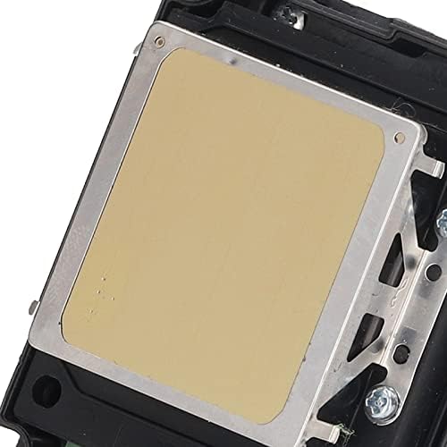 Druckkopf-Druckerteile für TX800 F192040 10. Generation 6-Farb-Fotomaschine auf Ölbasis UV-Flachplat