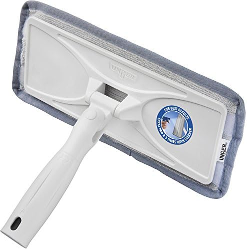 Unger SpeedClean Fensterreiniger, 28 cm, Farbe variiert, SpeedClean