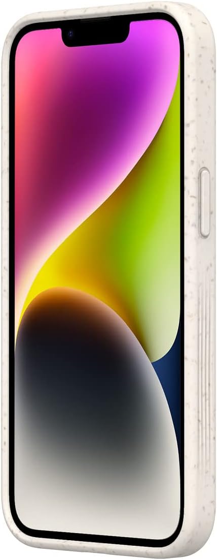 Incipio Organicore Handyhülle für iPhone 14, Natur, Natur