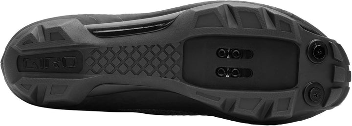 Giro Herren Berm E-Bike|City/Urban|Freizeit Schuhe, 44 EU