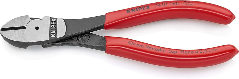 Knipex Kraft-Paket 00 20 10