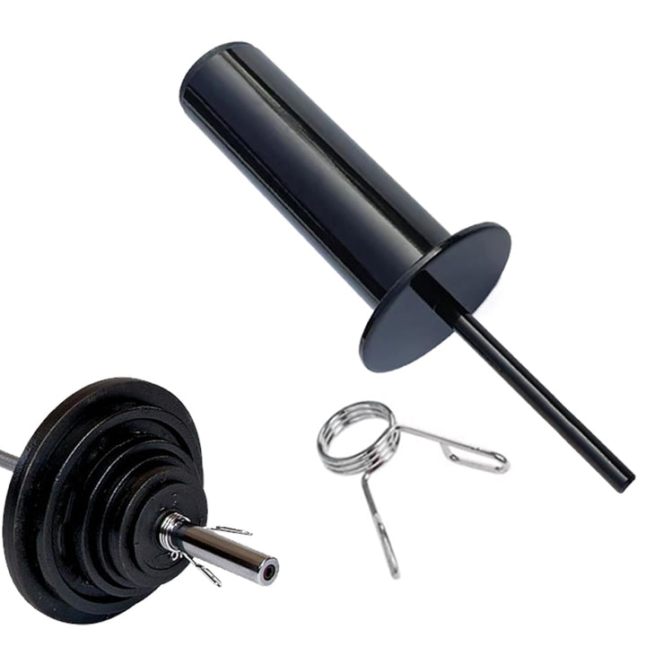 Zusatzgewicht Gym, 8mm/10mm Gewicht Stapelstift, Weight Stack Pin, Ladegewicht Pin, Langhantelplatte
