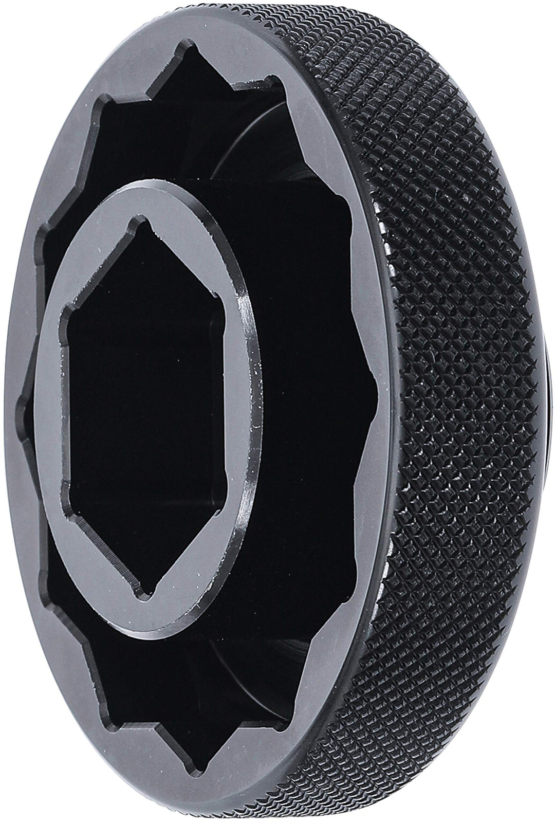 BGS 5071 | Kraft-Steckschlüssel-Einsatz Sechskant / Zwölfkant | 12,5 mm (1/2") | für Ducati Radbefes