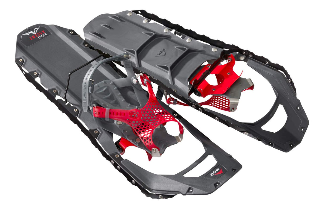MSR Revo Ascent Men (2020) Gray 25'' (64 cm), Gray 25'' (64 cm)
