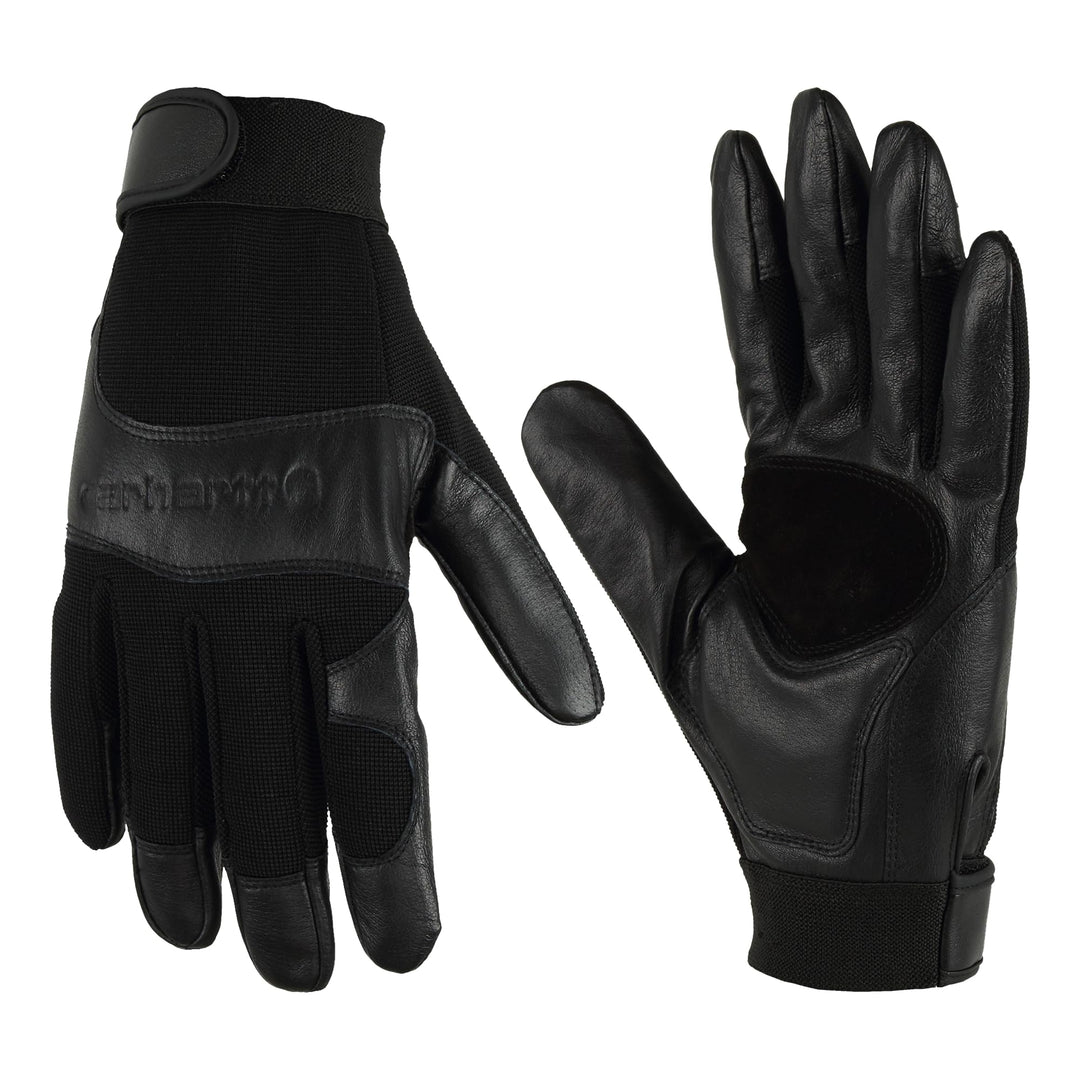 Carhartt Men's The Dex Ii Glove, Black, XX-Large