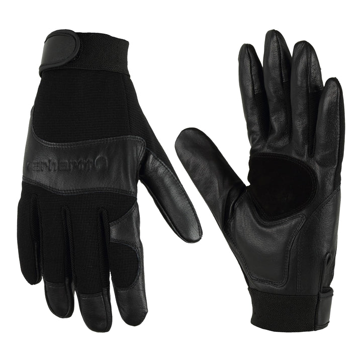 Carhartt Men's The Dex Ii Glove, Black, XX-Large