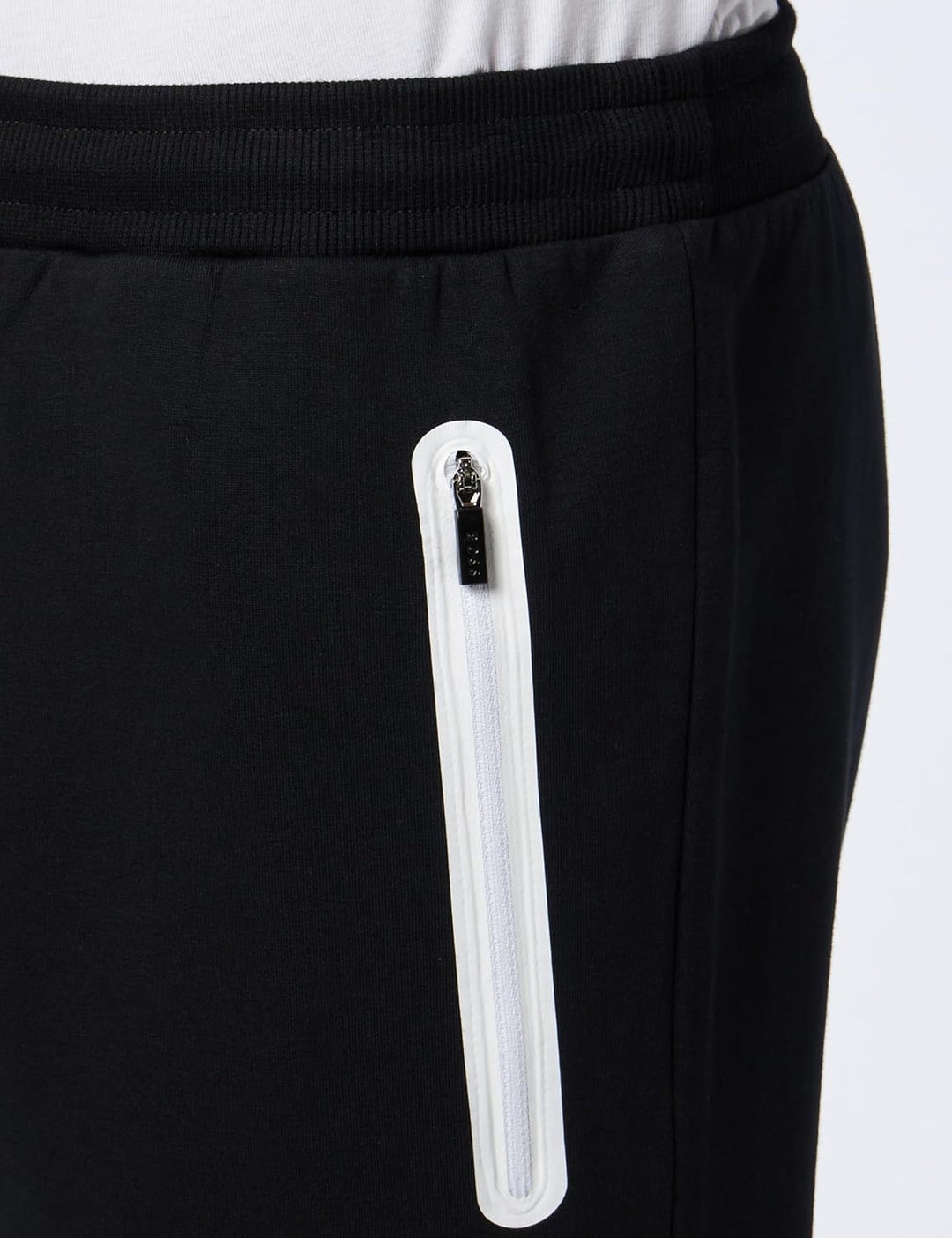 BOSS Herren Hadim 1 L Black1, L Black1