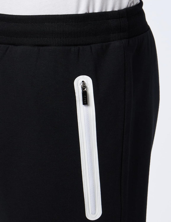 BOSS Herren Hadim 1 L Black1, L Black1