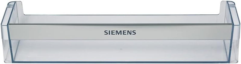 Siemens Flaschenhalter Flaschenfach für Kühlschrank (nur für Modelle siehe Produktbeschreibung)