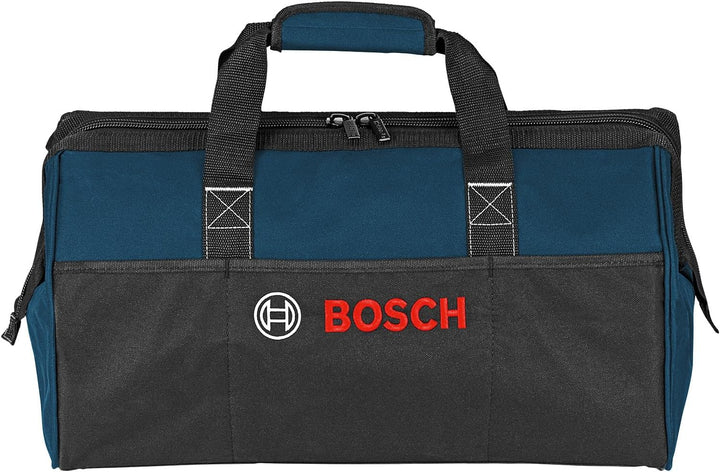 Bosch Professional Power Tool Bag Africa / 1619BZ0100 Robustes Material, Robustes Material