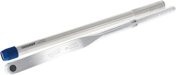 Drehmomentschlüssel 8563-01 3/4 Zoll 155-760 Nm GEDORE