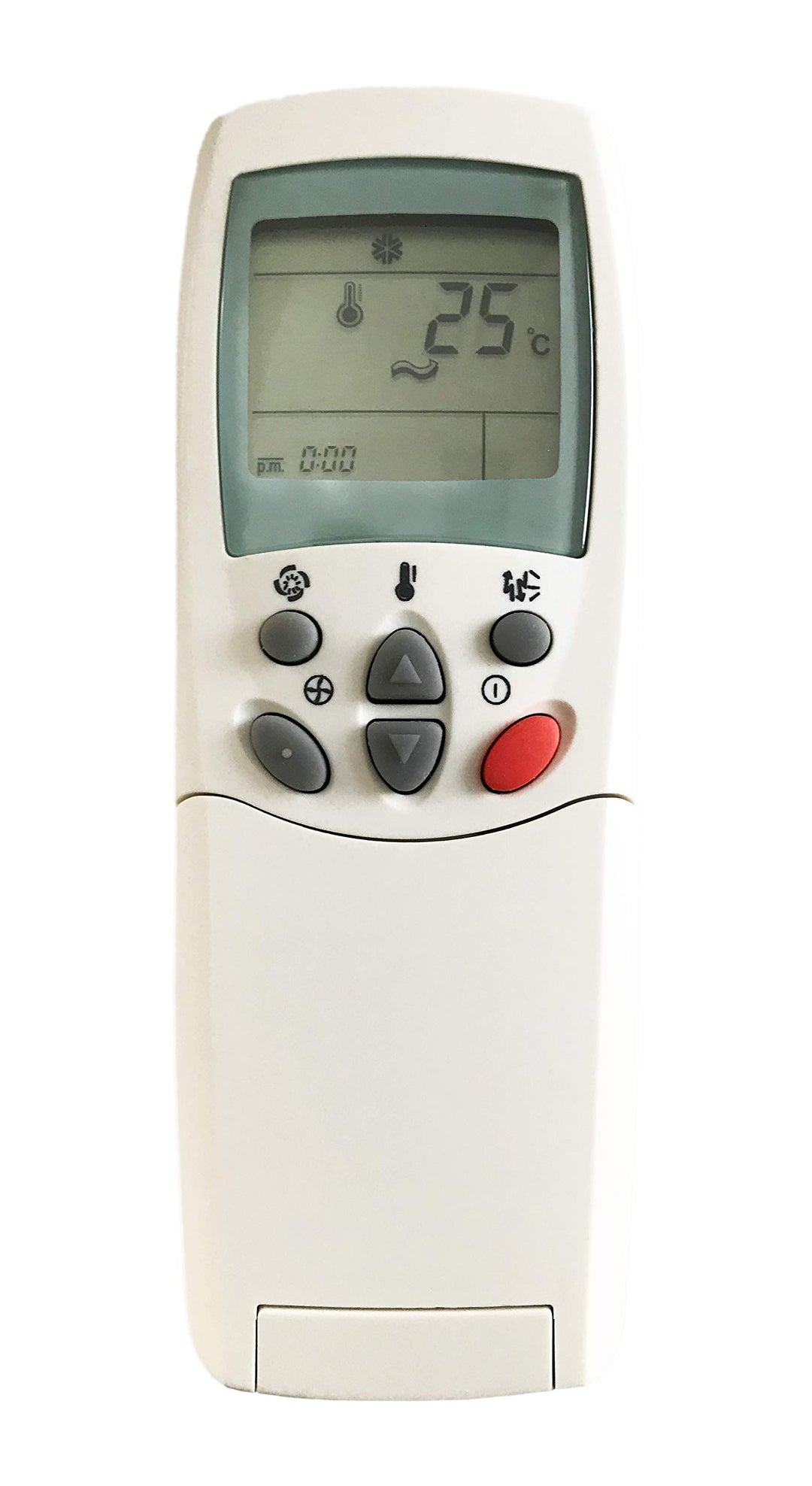 Fernbedienung für LG 6711A200** (6711A20010A - 20010B - 20025N - 20038A ETC.) Klimaanlagen für Klima