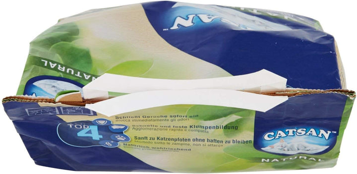 Catsan Natürlich